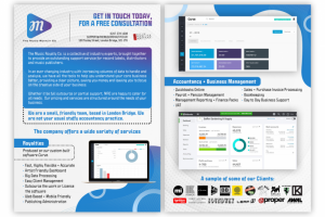 The Music Royalty Co