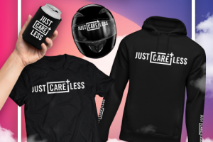 Justcareless