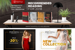 Разные баннеры