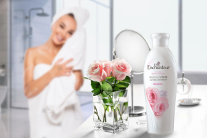 Enchanteur коллаж