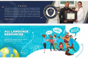 Разные баннеры