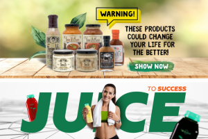 Разные баннеры