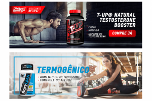 Спорт / Фитнес