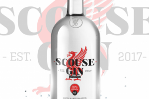 Scouse Gin