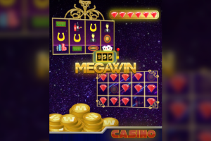 Промо «Casino Game»