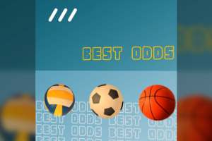 Sport Betting | Portfolio