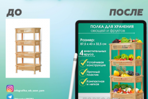 Инфографика