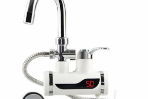 Проточные водонагреватели в Киеве