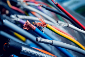 Кабель для электросетей