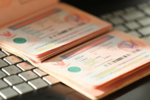 Какие документы необходимы для въезда в Мексику?