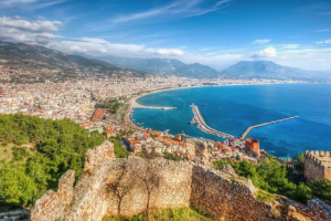 Туры в Аланию