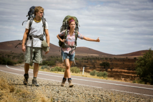 Как путешествовать без денег