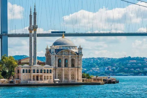 Топ-6 крутых фишек Стамбула, о которых вы точно не знали