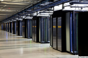 Что такое проектирование кондиционирования ЦОД?