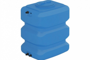 Особенности накопительной емкости для воды