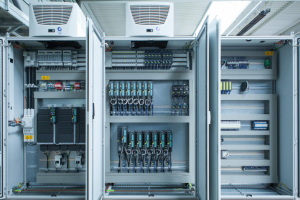 Производство панелей щитового оборудования