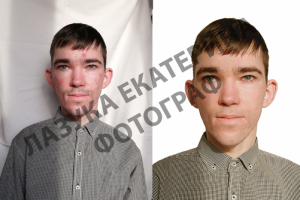 Ретушь/ Фото на документы