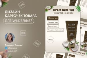 Инфографика для wildberries