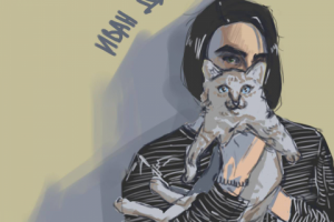 иван дремин