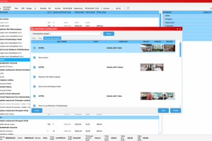 База данных для туристической фирмы
