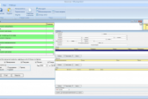 Программный инструмент "KPI рекрутмент" (для yandex)