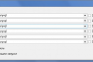 Синхронизация данных файлов dbf с базой на mySql сервере