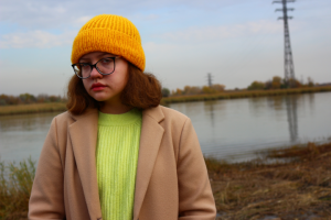 Осенняя прогулка