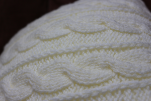 Вязанные изделия