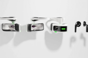 3Д Очки Виртуальной Реальности