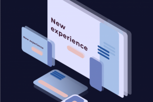 Isometric illustration