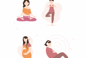 Иллюстрации для мобильного приложения