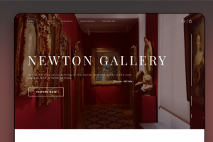 Newton Gallery
