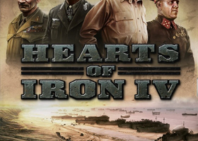 Видео по игре Hearts of Iron 4
