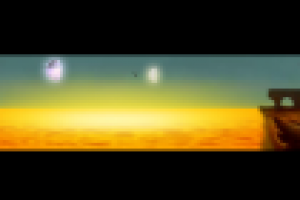 Footer для сайта игры