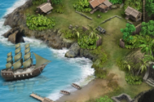 Ролик для браузерной RPG "Раздор" - 1