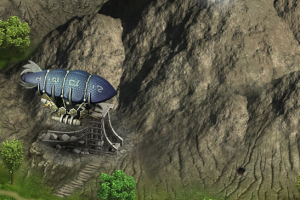 Ролик для браузерной RPG "Раздор" - 2