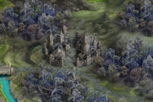 Ролик для браузерной RPG "Раздор" - 3