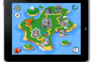 Выучи алфавит!