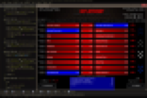 Софт для многофункционального терминала