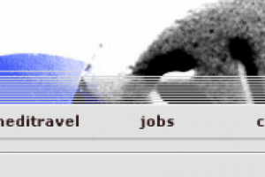 Меню для сайта