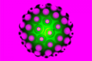 Интерактивный объект №2