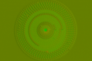 Оливковая структура