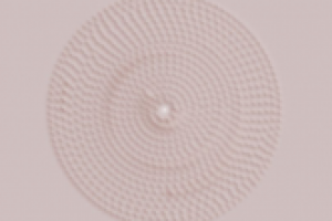 Перламутровая структура