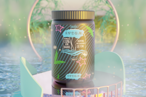 3d визуализация продукта