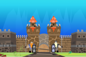 Гномья крепость