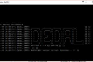 Websocket сервер