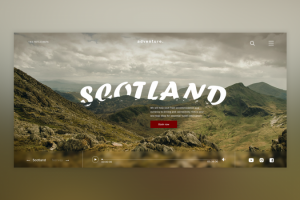 Путешествие