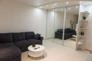 Квартира-студия