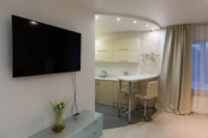 Квартира-студия