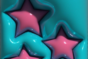 3D  Обои для телефона или Иллюстрация